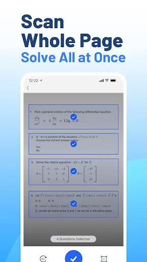 TutorEva: Campus AI Study Help-screenshots-5